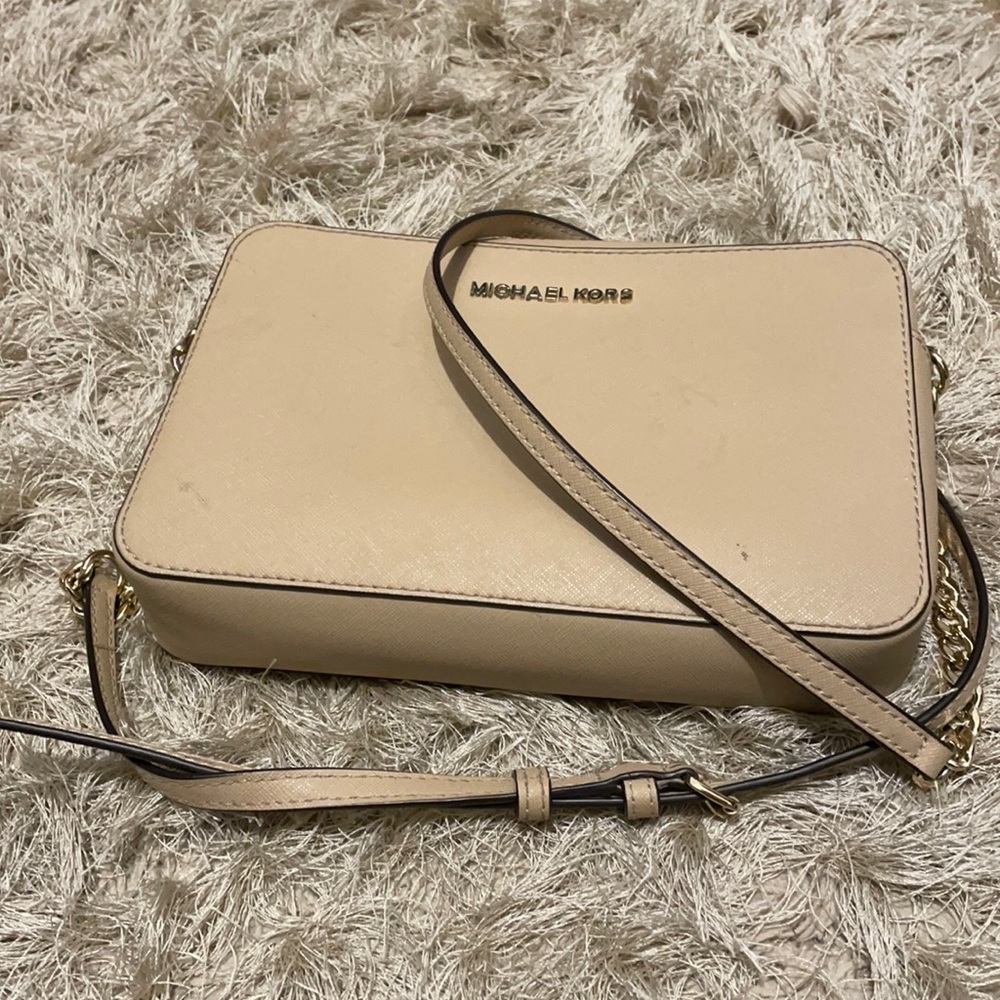 Michael Kors CrossBody